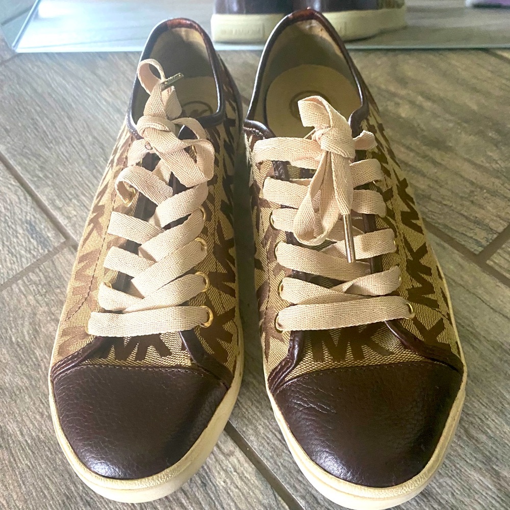 Michael Kors sneakers